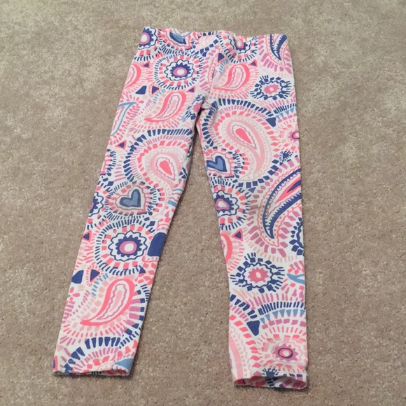 OshKosh B'gosh Other - 5/$25🍭 Oshkosh B’gosh Leggings 4/5